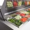 Maxx Cold Sandwich/Salad Prep Station 12 CUFT MXCR48S - alternate 3